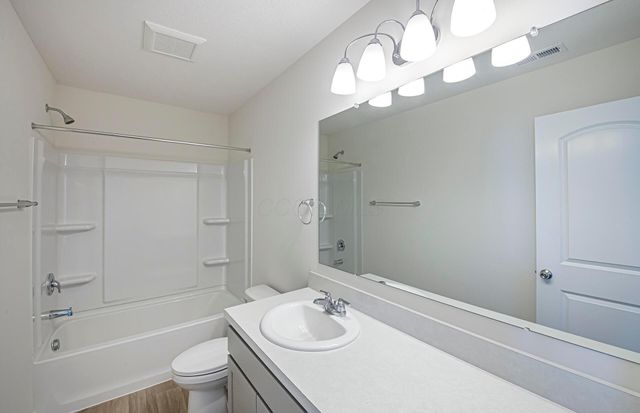 5440 Morning Glory Street, Lot 354, South Bloomfield, OH 43103