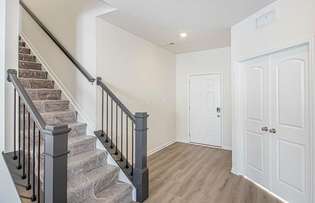 5440 Morning Glory Street, Lot 354, South Bloomfield, OH 43103