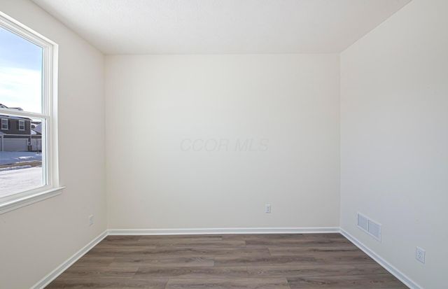 5440 Morning Glory Street, Lot 354, South Bloomfield, OH 43103