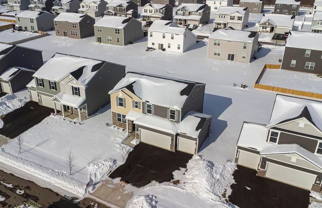 5440 Morning Glory Street, Lot 354, South Bloomfield, OH 43103