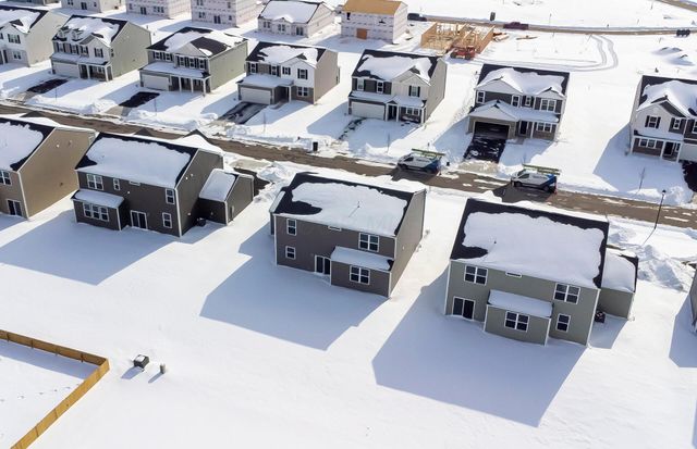 5440 Morning Glory Street, Lot 354, South Bloomfield, OH 43103