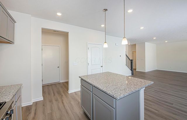 5440 Morning Glory Street, Lot 354, South Bloomfield, OH 43103