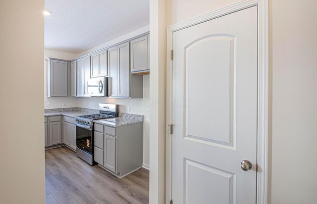 5440 Morning Glory Street, Lot 354, South Bloomfield, OH 43103