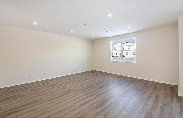 5440 Morning Glory Street, Lot 354, South Bloomfield, OH 43103