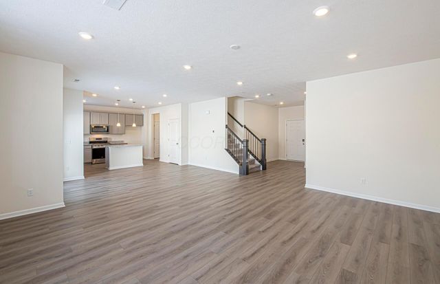 5440 Morning Glory Street, Lot 354, South Bloomfield, OH 43103