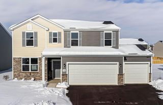 5440 Morning Glory Street, Lot 354, South Bloomfield, OH 43103