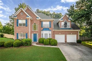 3569 ROLLING HILLS Drive, Suwanee, GA 30024