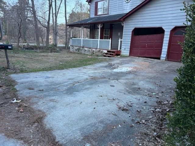 512 Ryan Place, Stone Mountain, GA 30087