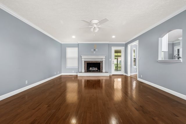 710 Penn Ct, Murfreesboro, TN 37128