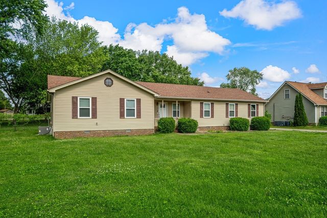 710 Penn Ct, Murfreesboro, TN 37128