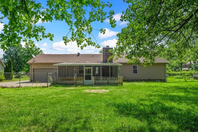710 Penn Ct, Murfreesboro, TN 37128