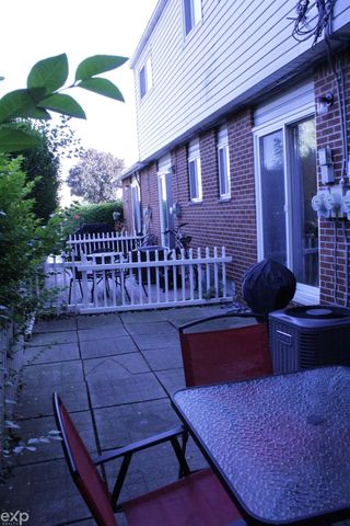 27881 Eastwick Drive, Roseville, MI 48066
