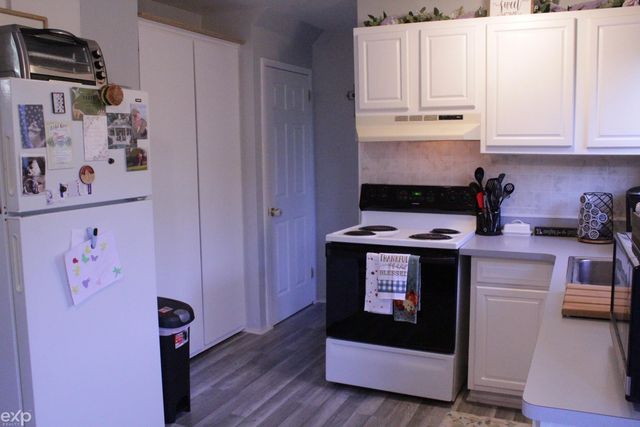 27881 Eastwick Drive, Roseville, MI 48066