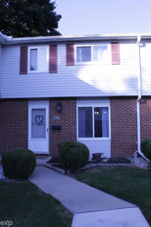 27881 Eastwick Drive, Roseville, MI 48066