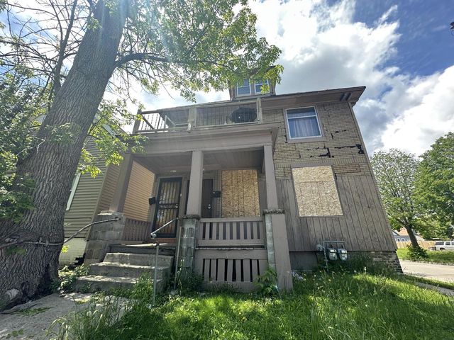 2877 N 23rd STREET #2879, Milwaukee, WI 53206