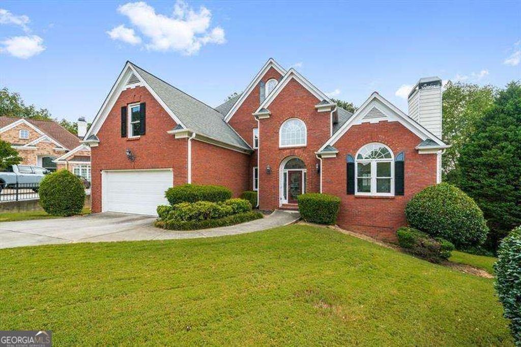 2409 Vinings Oaks Court SE, Smyrna, GA 30082 — photo 2