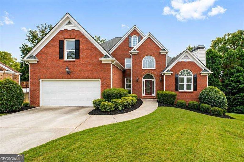 2409 Vinings Oaks Court SE, Smyrna, GA 30082 — photo 3