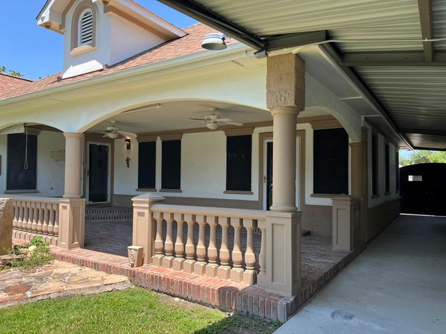 2015 Munger Street, Houston, TX 77023