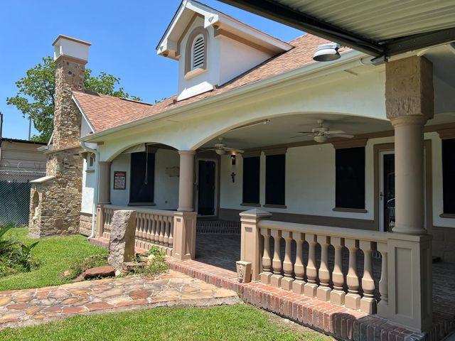 2015 Munger Street, Houston, TX 77023