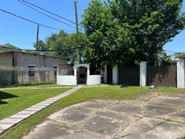 2015 Munger Street, Houston, TX 77023
