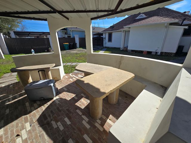2015 Munger Street, Houston, TX 77023