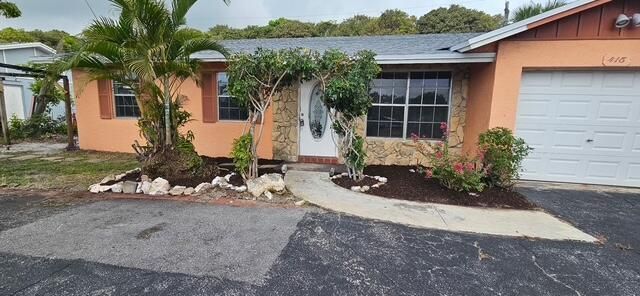 415 NW 7TH Court, Boynton Beach, FL 33426