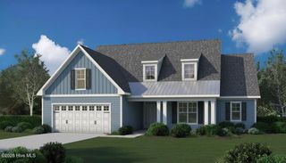 2214 Calm Waters Drive, Leland, NC 28451