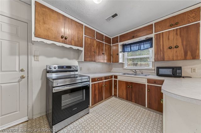 1621 Boston Street, Fort Smith, AR 72901