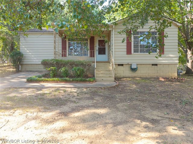 1621 Boston Street, Fort Smith, AR 72901
