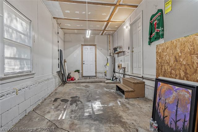 1621 Boston Street, Fort Smith, AR 72901
