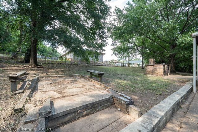 1621 Boston Street, Fort Smith, AR 72901