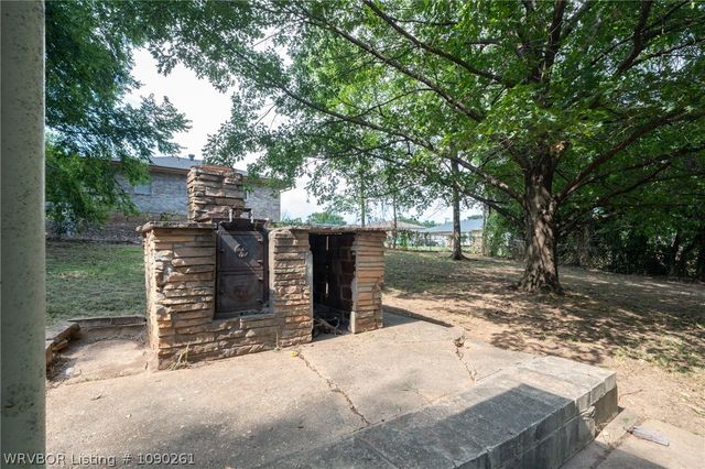 1621 Boston Street, Fort Smith, AR 72901