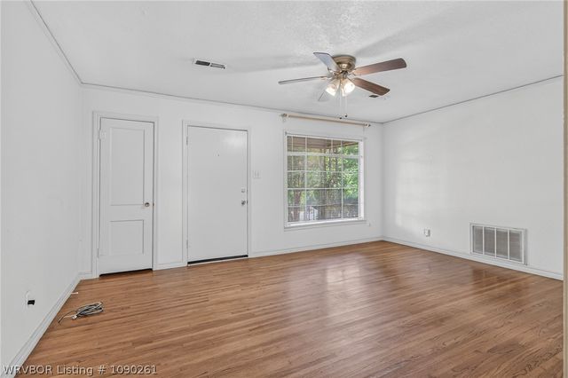 1621 Boston Street, Fort Smith, AR 72901