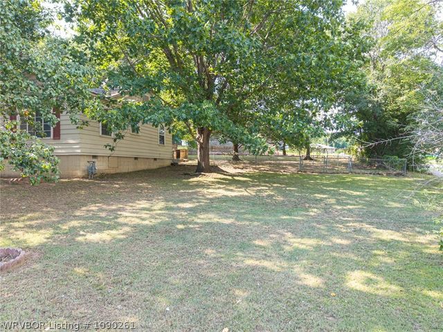 1621 Boston Street, Fort Smith, AR 72901