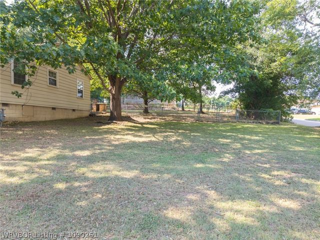 1621 Boston Street, Fort Smith, AR 72901