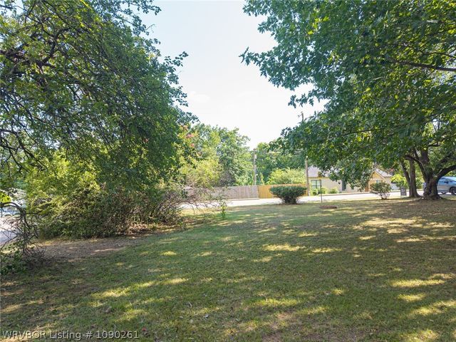 1621 Boston Street, Fort Smith, AR 72901