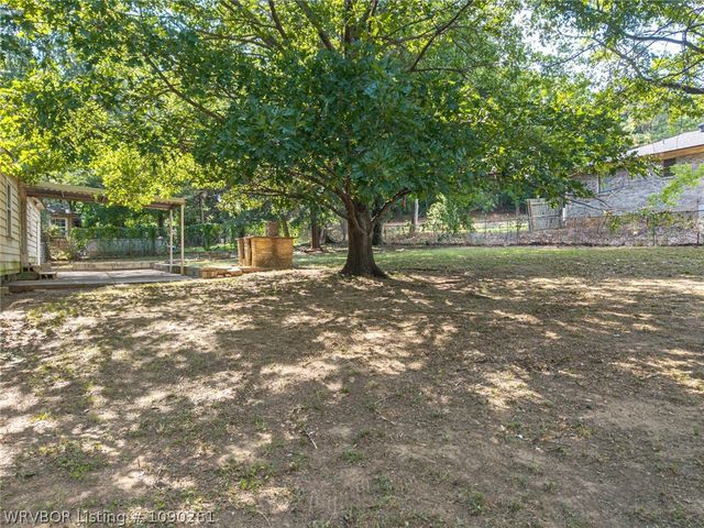 1621 Boston Street, Fort Smith, AR 72901