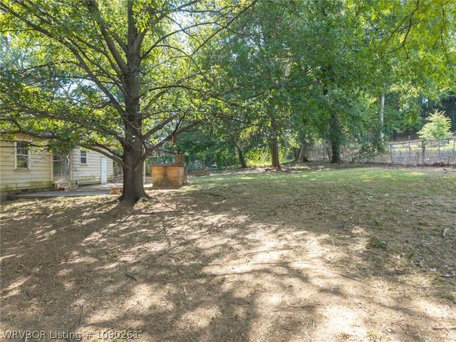 1621 Boston Street, Fort Smith, AR 72901