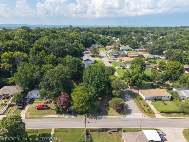 1621 Boston Street, Fort Smith, AR 72901