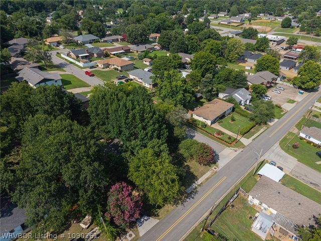 1621 Boston Street, Fort Smith, AR 72901
