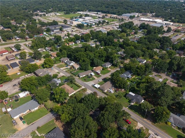 1621 Boston Street, Fort Smith, AR 72901