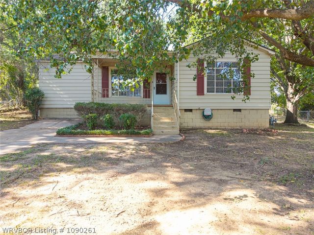 1621 Boston Street, Fort Smith, AR 72901