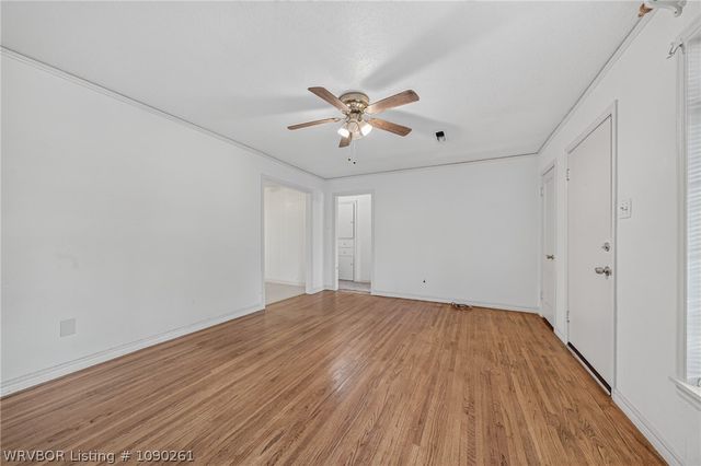 1621 Boston Street, Fort Smith, AR 72901