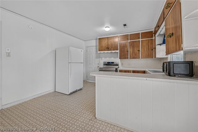 1621 Boston Street, Fort Smith, AR 72901
