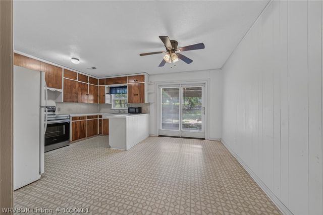 1621 Boston Street, Fort Smith, AR 72901