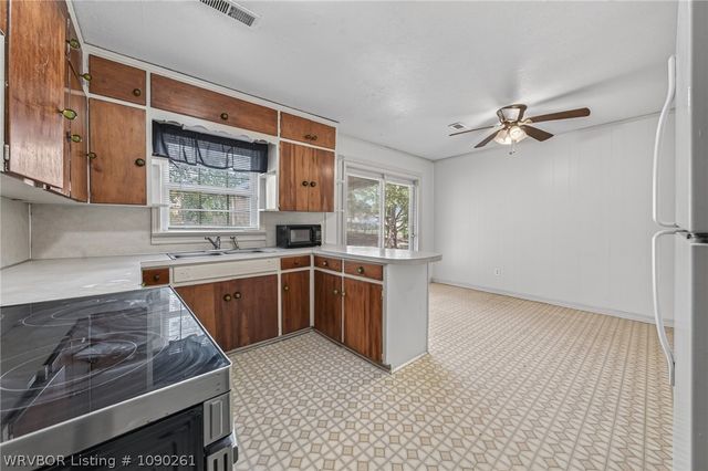 1621 Boston Street, Fort Smith, AR 72901