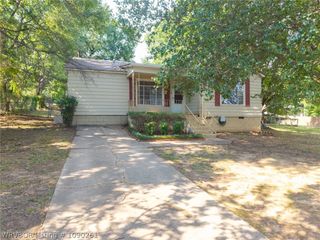 1621 Boston Street, Fort Smith, AR 72901