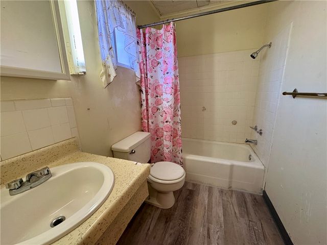 1020 Longview Avenue, Kingman, AZ 86401