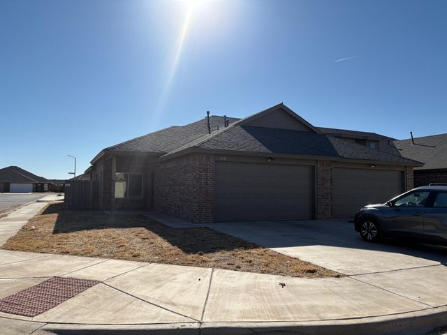 5517 Lehigh Street, Lubbock, TX 79416
