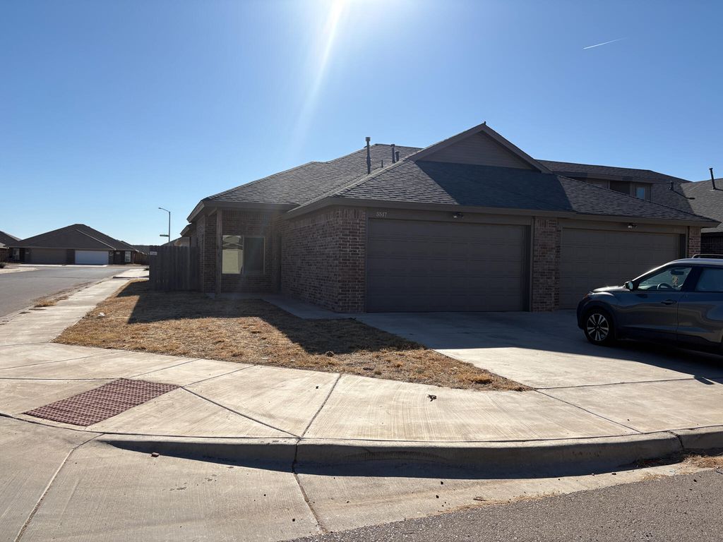 5517 Lehigh Street, Lubbock, TX 79416